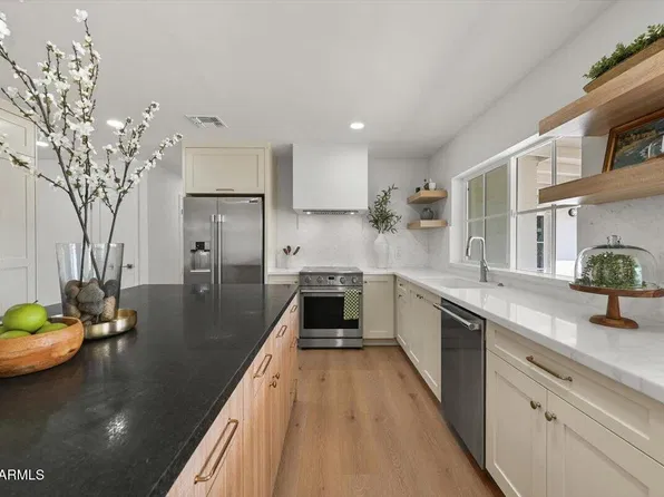14047 N HAMPSTEAD Drive, Fountain Hills, AZ 85268