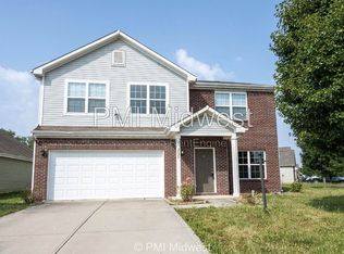 2526 Copper Hill Dr, Indianapolis, IN 46239