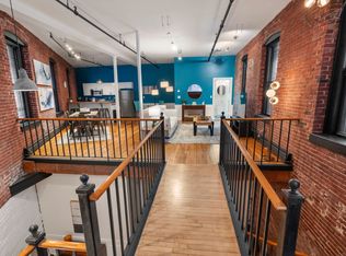13-19 Stanhope St #1A, Boston, MA 02116