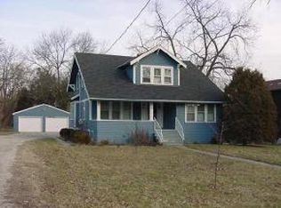 203 E Kalb Ave, Green Bay, WI 54301