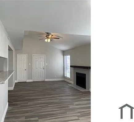 7200 T C Jester Blvd #1603 — Photo 2