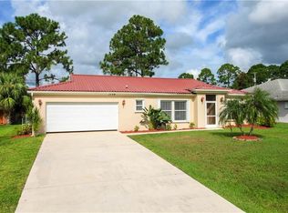 1758 SW Southworth Ter, Port Saint Lucie, FL 34953