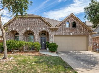 1105 Haskell Dr, Melissa, TX 75454