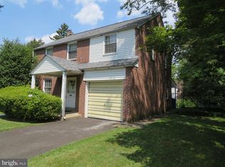 7611 Ivinetta Rd, Cheltenham, PA 19012