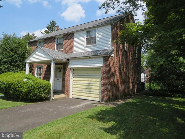 7611 Ivinetta Rd, Cheltenham, PA 19012