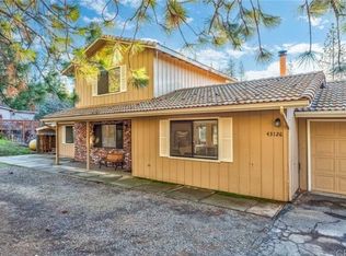 43126 E Sugar Pine Dr, Oakhurst, CA