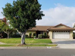 628 Pinehurst Ave, Placentia, CA 92870