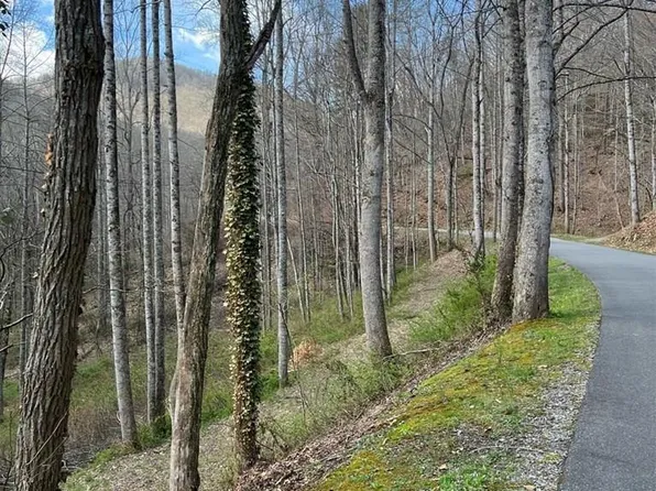 0 N Country Club Dr, Cullowhee, NC 28723