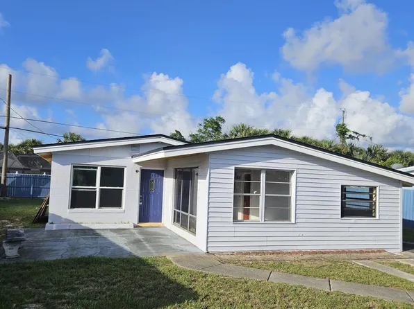 122 Essex Dr, Ormond Beach, FL 32176