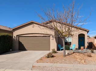 9601 Sun Dancer Dr NW, Albuquerque, NM 87114
