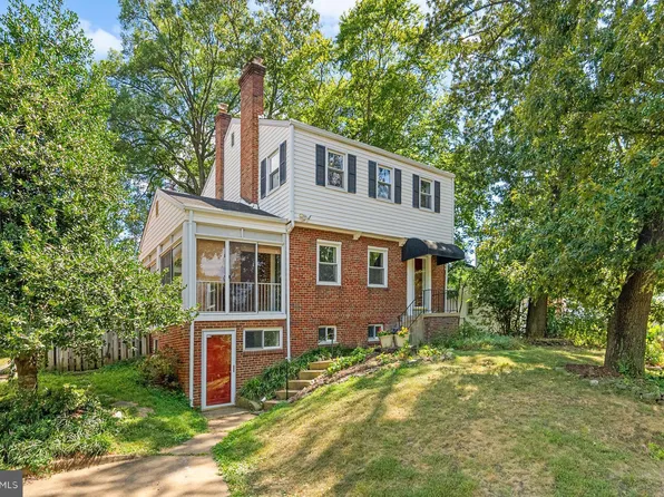 2617 Crest Ave, Landover, MD 20785