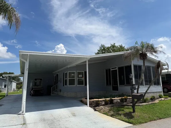 1011 Eagle Dr, Winter Haven, FL 33881