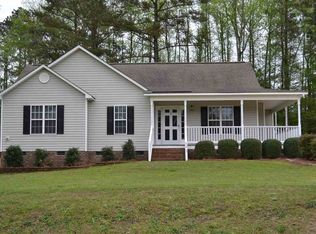192 Audrey Cir, Garner, NC 27529