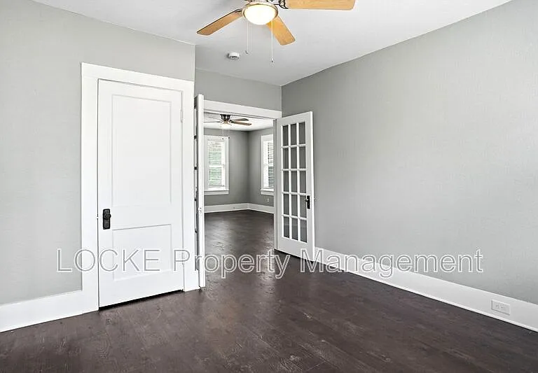 1805 Lipscomb St — Photo 7