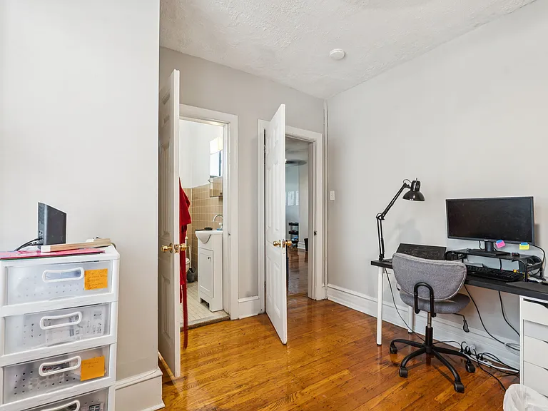 3310 Hamilton St #3F — Photo 5