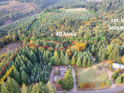 26845 NW Dorland Rd #A, North Plains, OR, 97133