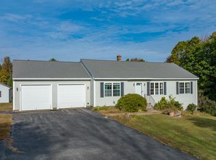 224 Center Rd, Gray, ME 04039