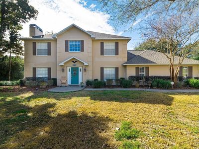11271 Grandview Dr, Dade City, FL, 33525