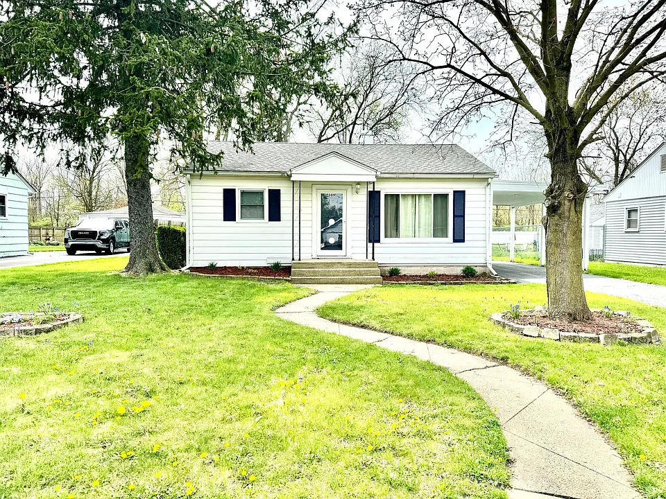 309 Maple St