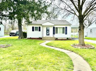 309 Maple St, Crown Point, IN 46307