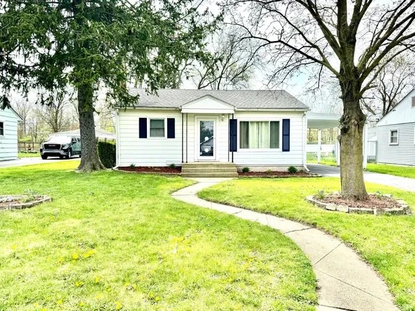 309 Maple St, Crown Point, IN 46307
