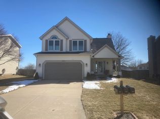 1313 Lismore Ln, Normal, IL 61761