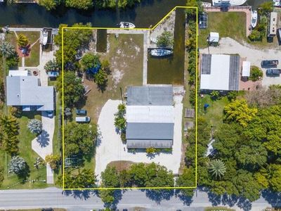 30830 Watson Blvd #A & B, Big Pine Key, FL, 33043