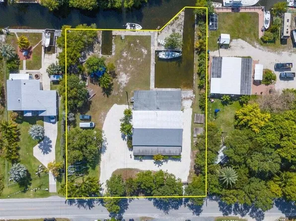 30830 Watson Blvd #A & B, Big Pine Key, FL 33043