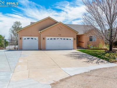 473 W Golfwood Plz, Pueblo West, CO, 81007