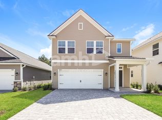 96705 Blackrock Cove Way, Yulee, FL 32097