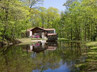 249 Hartland Rd, West Granby, CT 06090