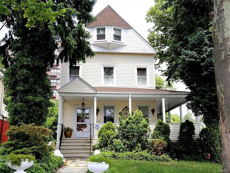 1st image of 15 Claremont Pl