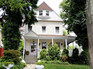 15 Claremont Pl, Mount Vernon, NY 10550