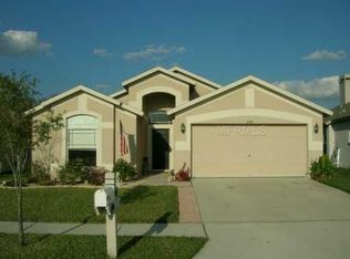 1140 Thackery Way, Zephyrhills, FL 33543