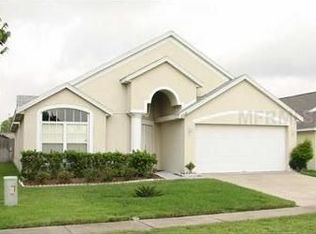 6449 Cherry Grove Cir, Orlando, FL 32809