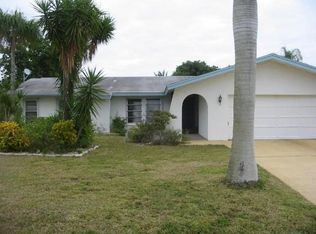 4927 SW 2nd Pl, Cape Coral, FL 33914