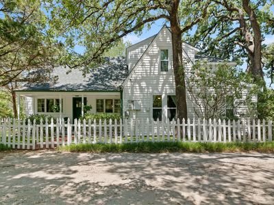 301 E 7th St, Denton, TX, 76208