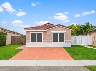 14358 SW 175th Ter, Miami, FL 33177