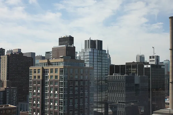 Rented by Brown Harris Stevens | media 26