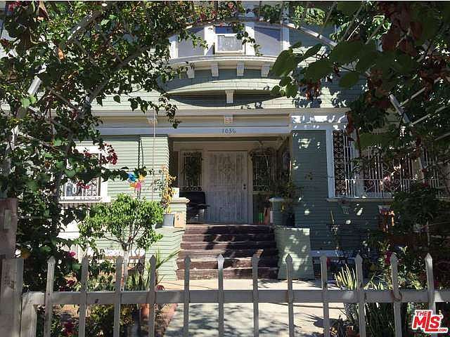 2nd image of 1036 S Burlington Ave