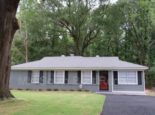 3521 Madewell St, Memphis, TN 38127