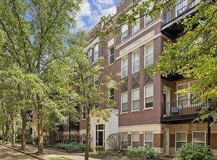 1225 N Orleans St APT 602, Chicago, IL 60610