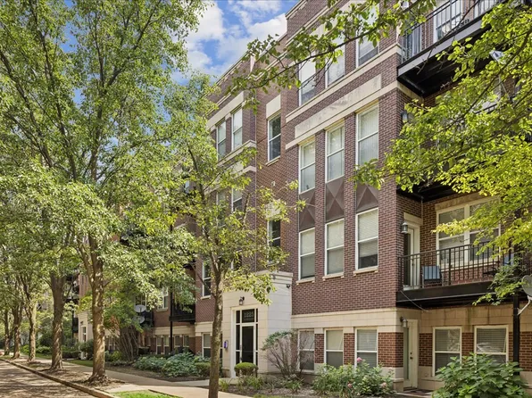 1225 N Orleans St APT 602, Chicago, IL 60610