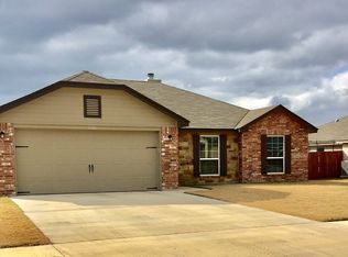2608 Hector Dr, Killeen, TX 76549