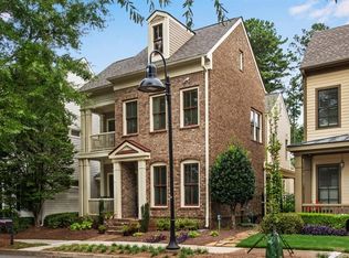 2060 Heathermere Way, Roswell, GA 30075
