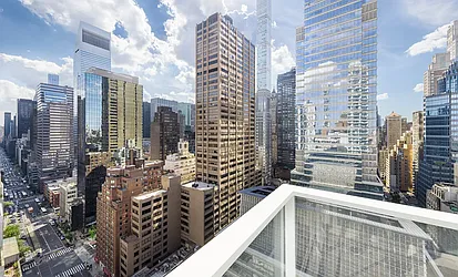 Rented by Koriny NYC LLC