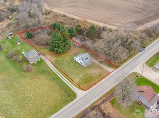 61 S Campbell Rd, West Branch, MI 48661