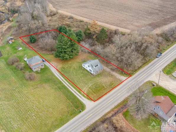 61 S Campbell Rd, West Branch, MI 48661