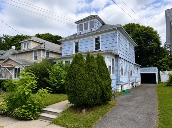 223 Hudson St, Johnson City, NY 13790