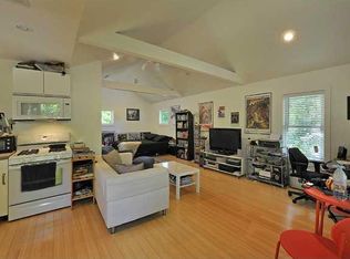 709 E 47th St #B, Austin, TX 78751